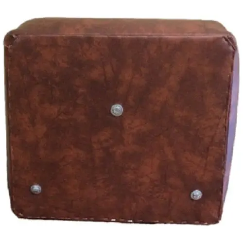 2 Piece Crawler Seat Cushion Set For Case 3
