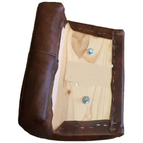 2 Piece Crawler Seat Cushion Set For Case 4