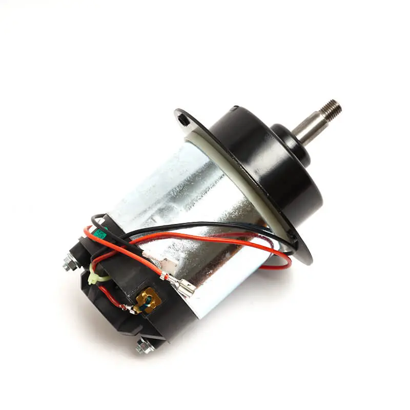 Reverse Motor Assembly 1