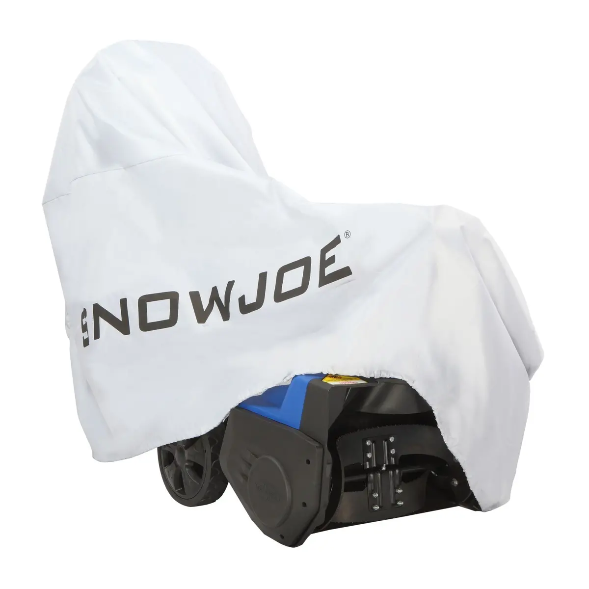 Snow Joe Sjcvr-21 Protective Cover For 21-Inch Electric Snow Blowers | Universal | Single Stage Compatible 1