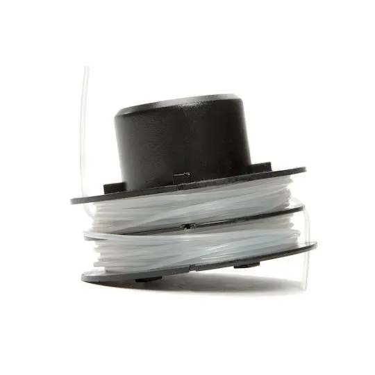 Sun Joe Trj601ers 20-Feet .063-Inch Replacement Spool For String Trimmer Model Trj601e 1