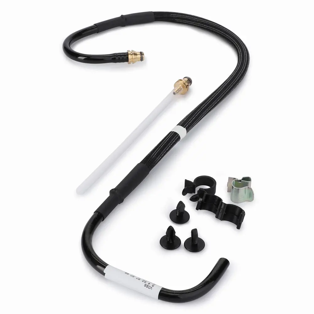 Air Hose Kit For Grammer Msg97 Suspension 2