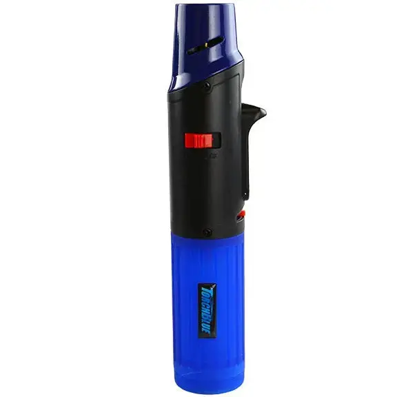 Tailgater Torch Stick Lighter With Bottle Opener - 12 Pieces Per Retail Ready Display 28174 2