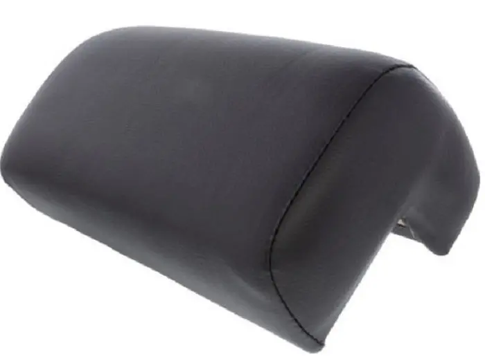 Crawler Seat Cushion Arm Rest Set For Caterpillar 2