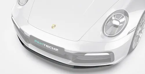 Paktechz Porsche 911 992.1 Carbon Fiber Body Kit 1
