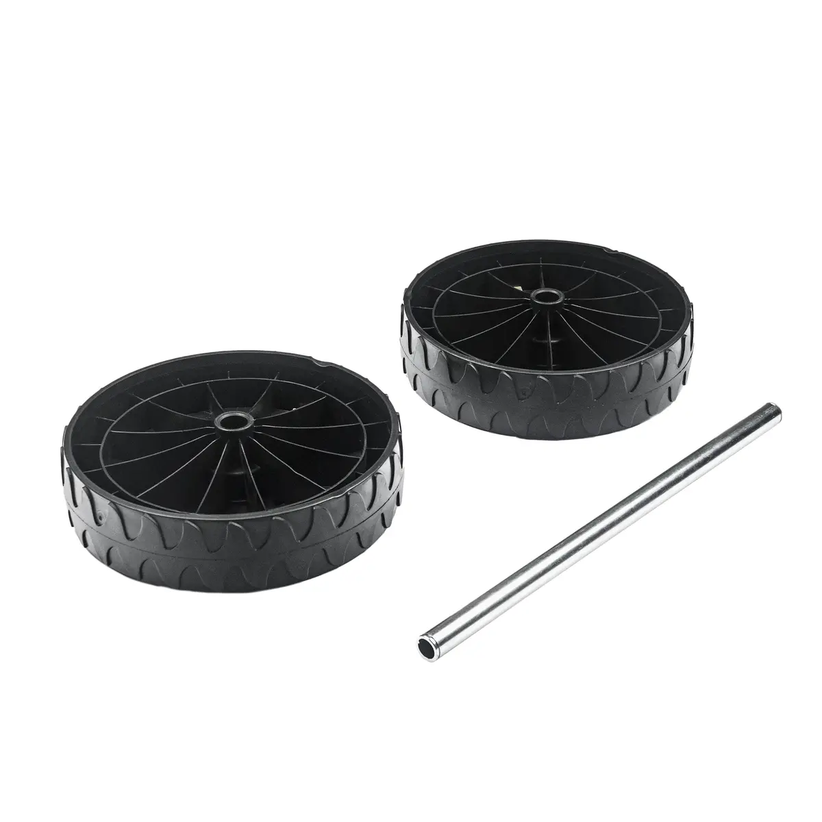 Sun Joe Spx3500-Wheelkit Full Replacement Wheel Kit For Sun Joe Spx3500 Electric Pressure Washer 2
