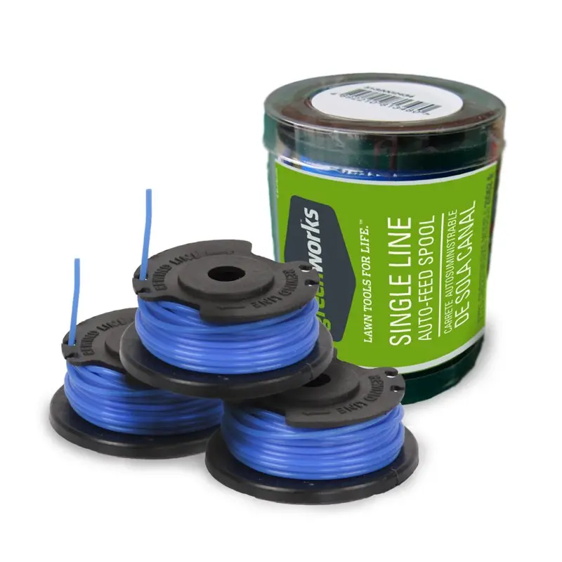 3-Pack Spool 0.065 1