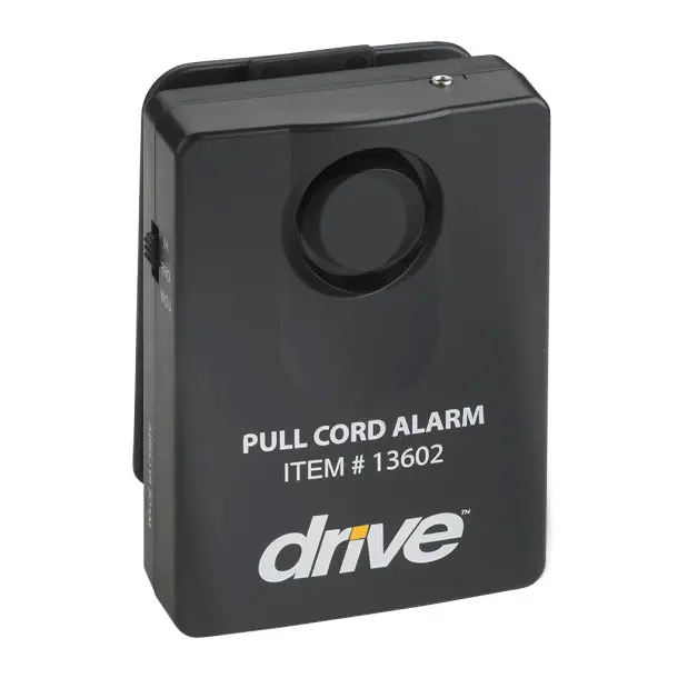 Pull Cord Alarm 1