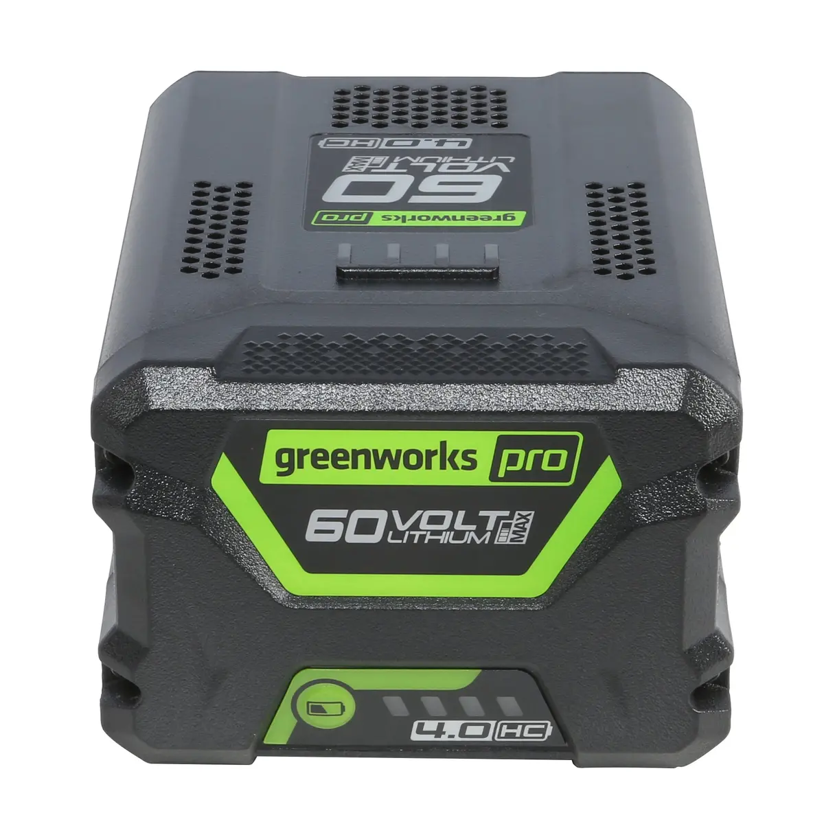 60V 4.0Ah Lithium-Ion Battery 1