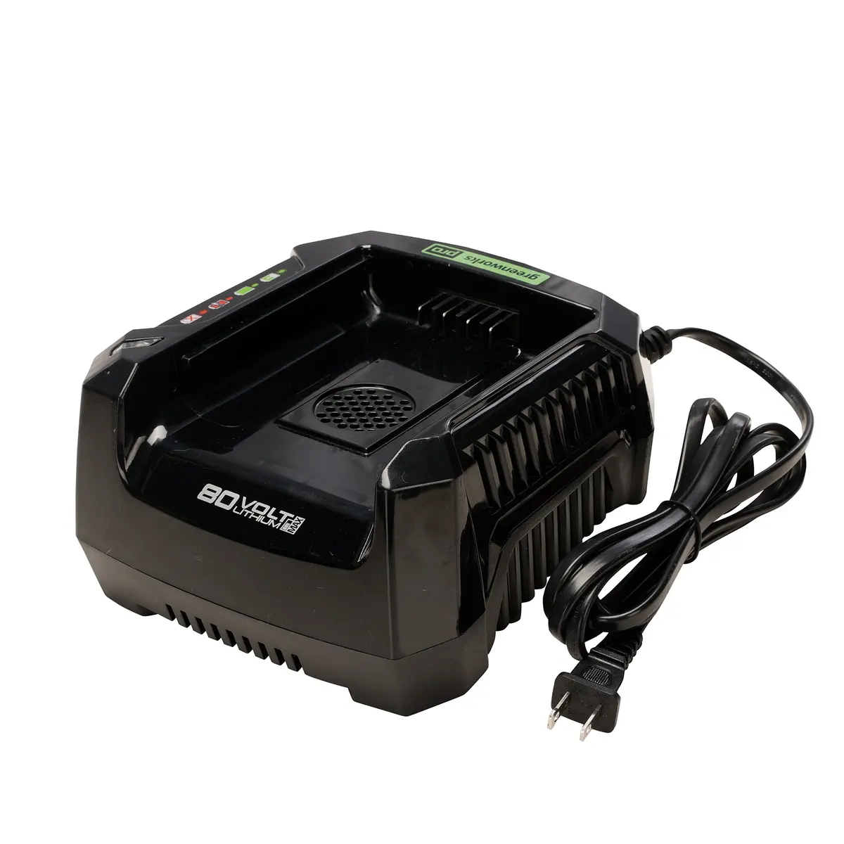 80V 6 Amp Rapid Charger 1
