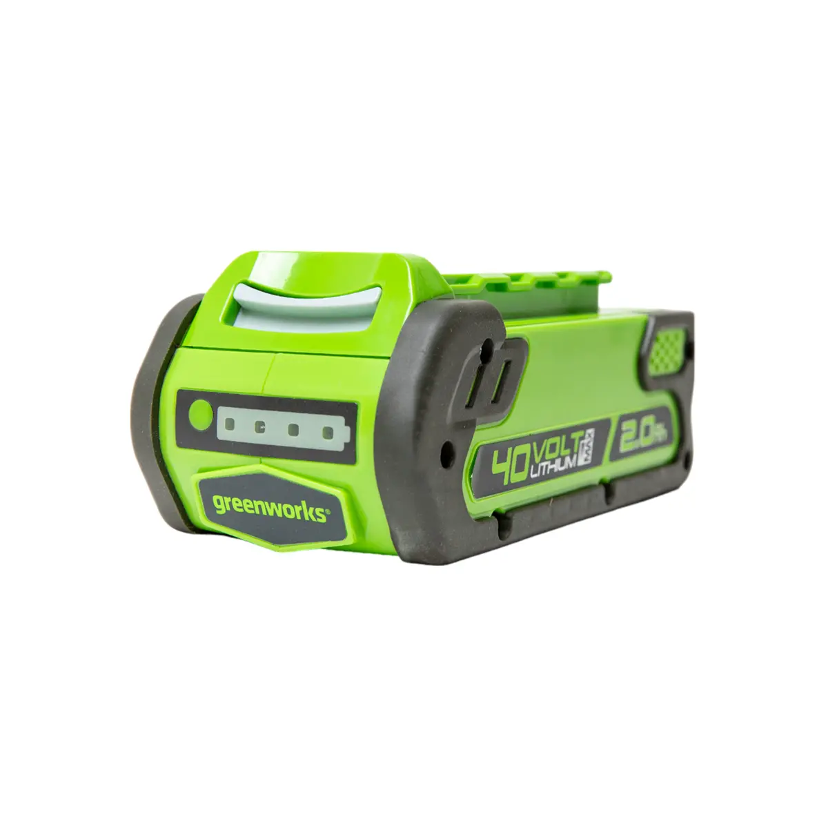 40V 2.0Ah Lithium-Ion Battery 1