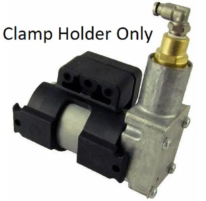 Compressor Cradle Bracket Clamp For Sears Air Seats 2