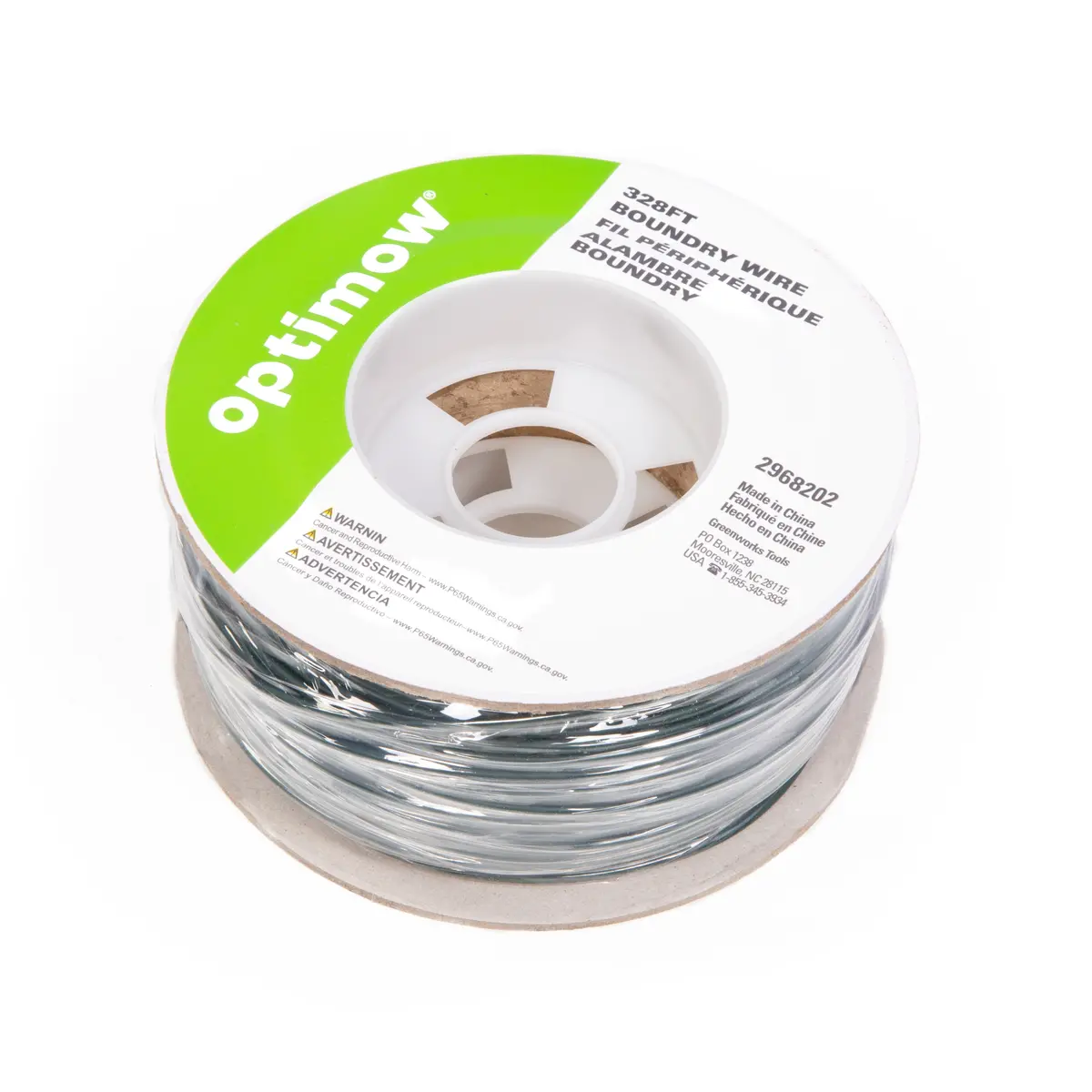 Robotic Boundary Wire (100M) 1