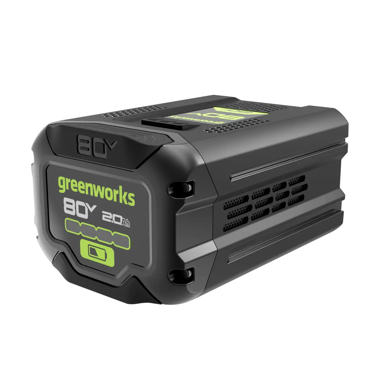 80V 2.0Ah Lithium-Ion Battery 1