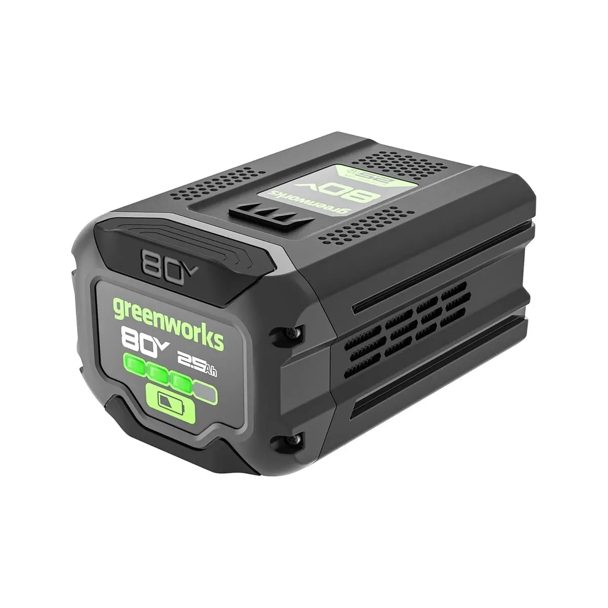 80V 2.5Ah Lithium-Ion Battery 1