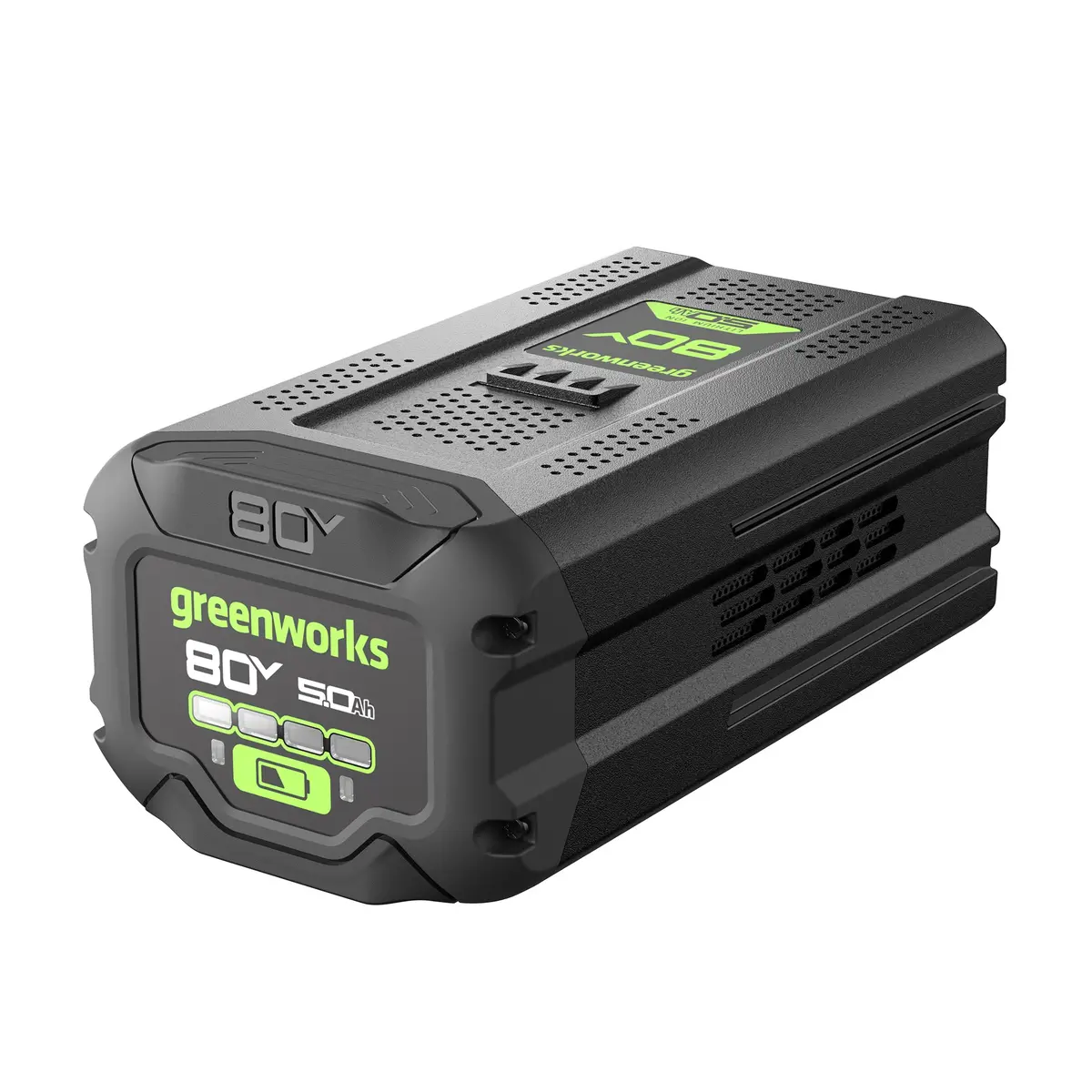 80V 5.0Ah Lithium-Ion Battery 1
