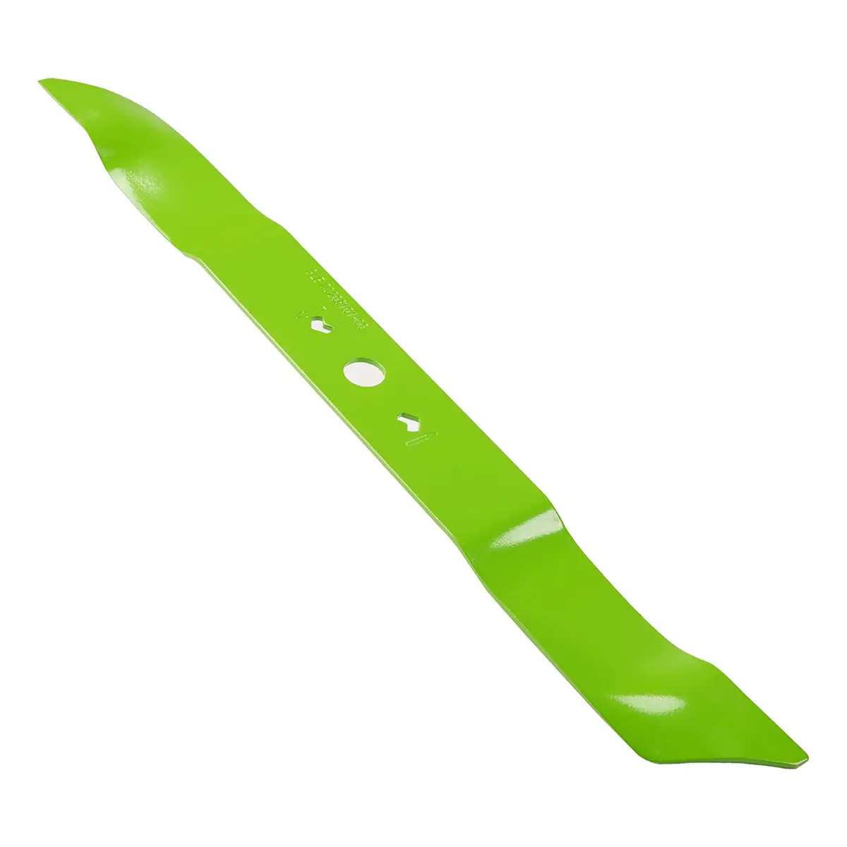 Greenworks 21" Mower Replacement Blade - High Lift 1