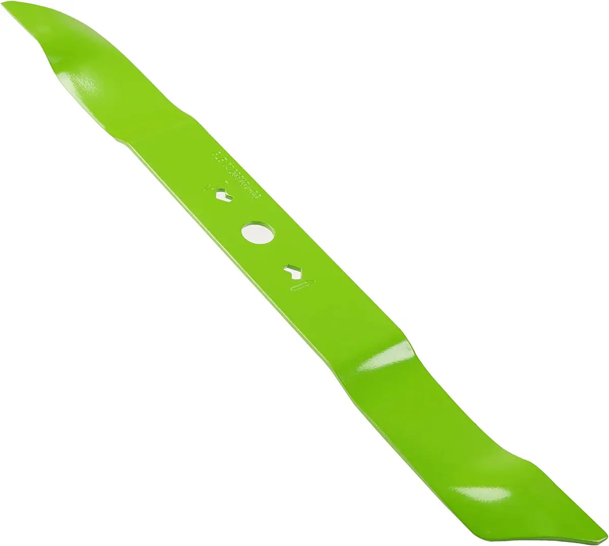 Greenworks 17" Mower Replacement Blade 1