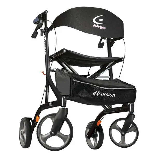 Airgo Excursion X23 1