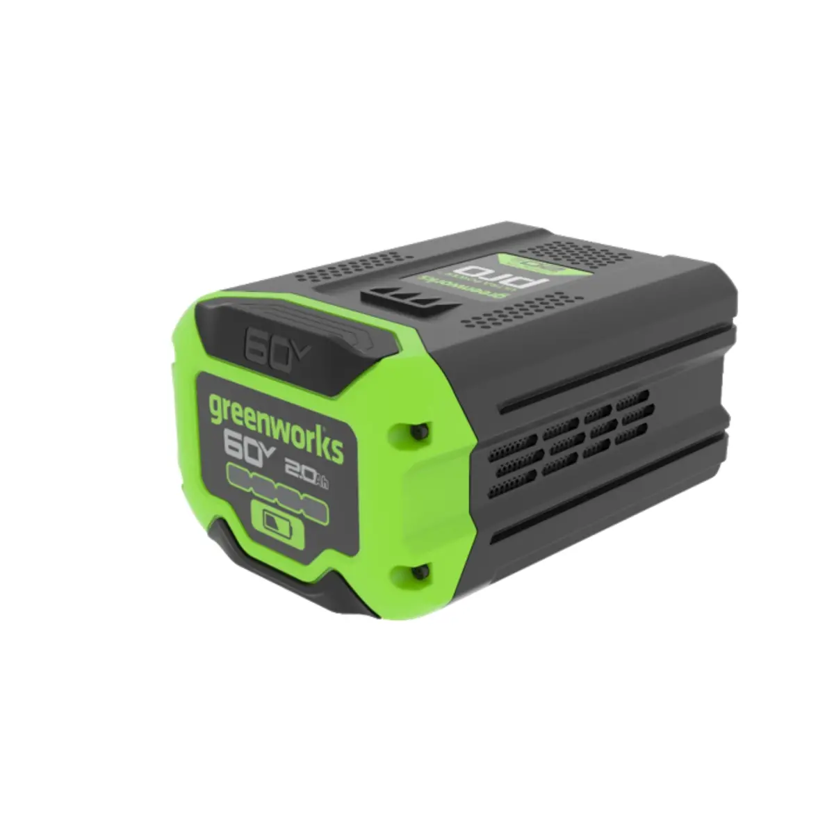 60V 2.0Ah Lithium-Ion Battery 1