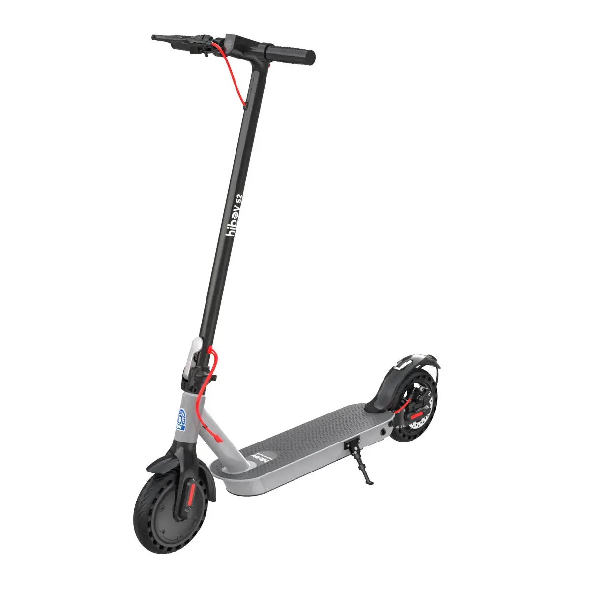 Hiboy S2 Electric Scooter 1