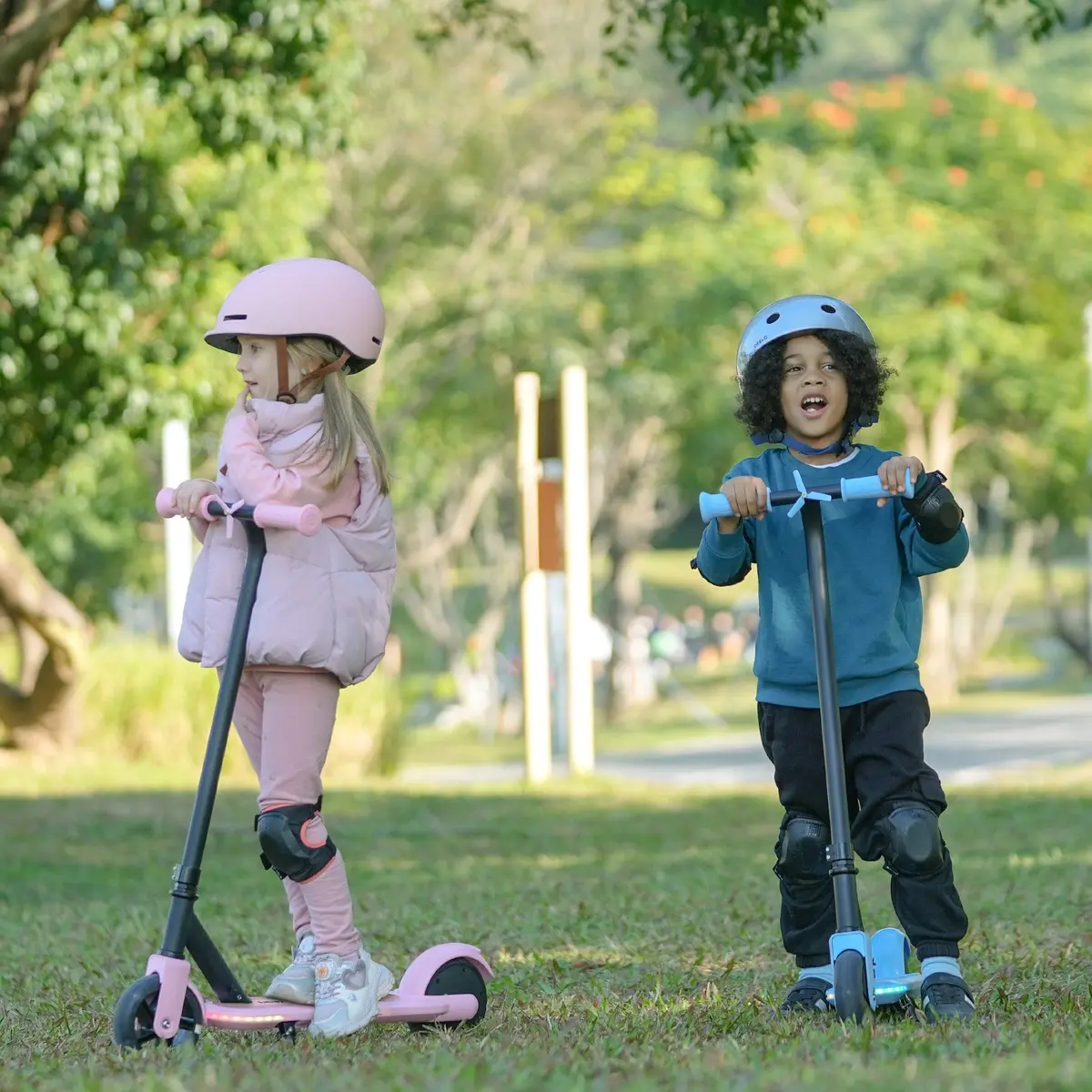 Es-1 Electric Scooter – Limited $66 Offer 2