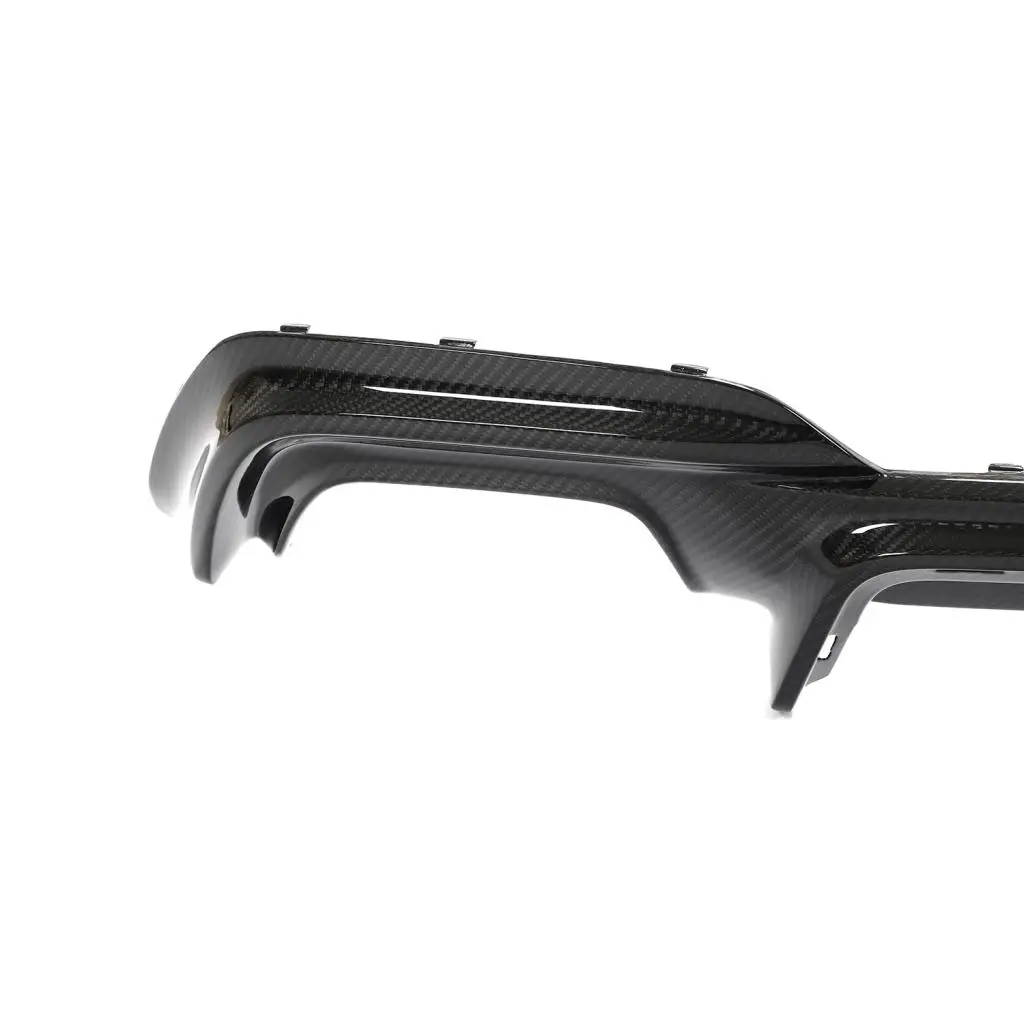 Achencybe The 3 Series G20/G21 Carbon Rear Diffuser 2019-2023 1