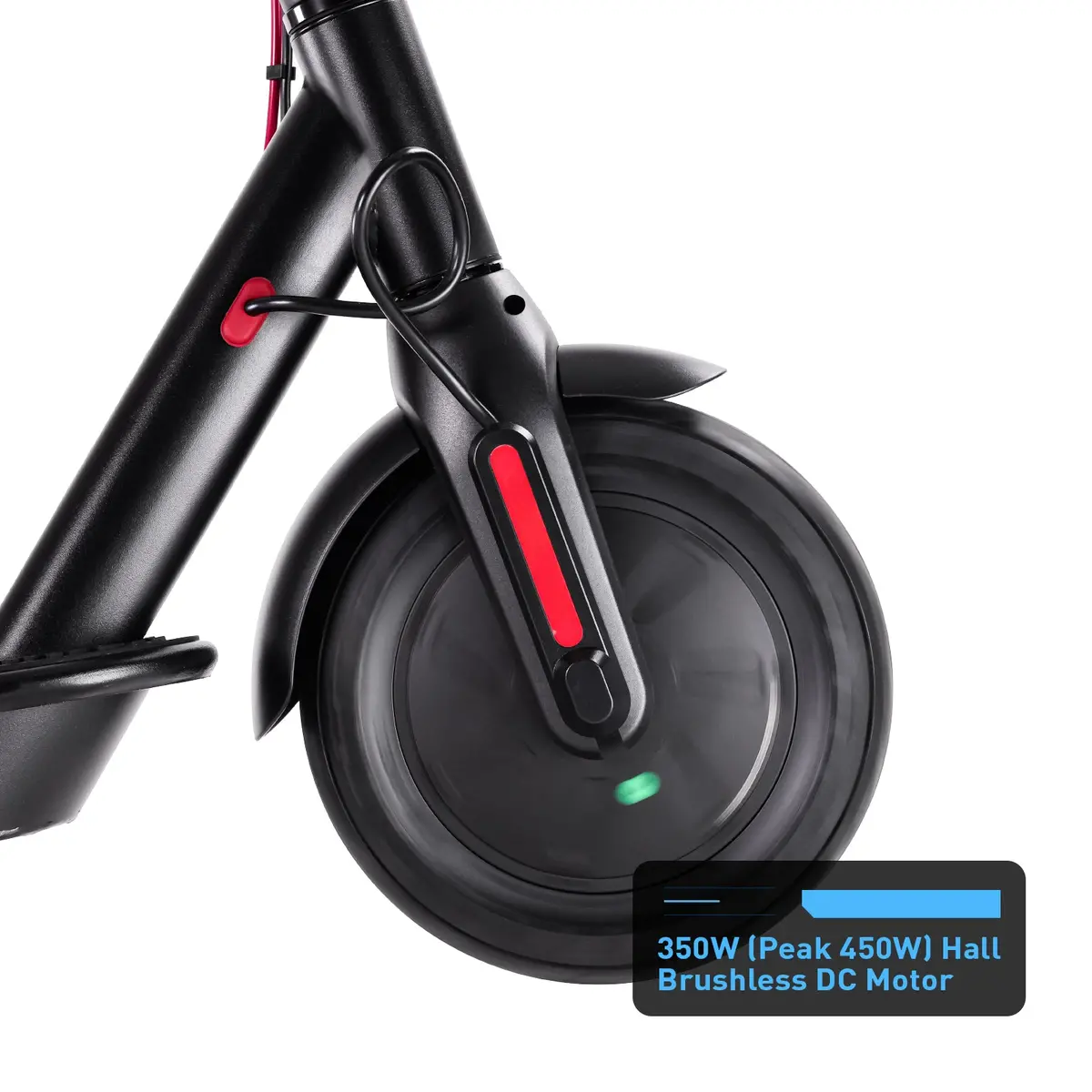 Hiboy S2 Se Electric Scooter 3
