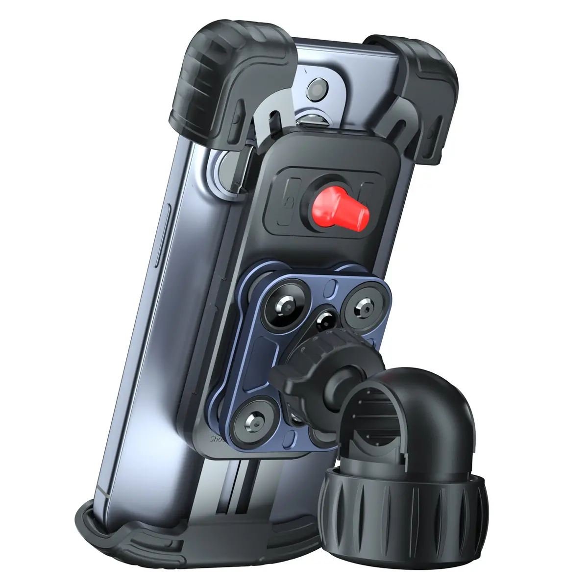 Hiboy Anti-Shake Phone Holder For Scooters Or Bikes 1