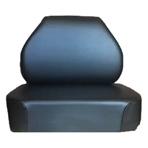 2 Pc Seat Cushion Set For International / Dresser Crawler 1
