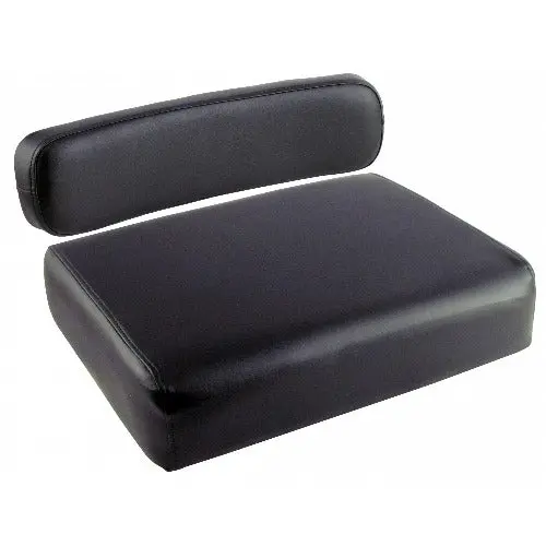 2 Piece 19-1/2" Seat Cushion Set For International / Farmall 1