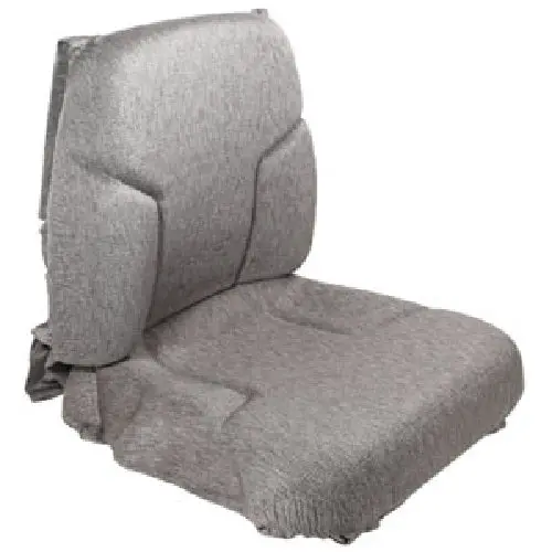 2 Piece Sears Tractor Seat Cushion Set For Case Ih 2