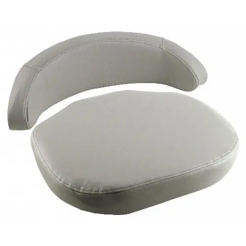 2 Piece Tractor Seat Cushion Set For Minneapolis Moline / Massey Ferguson 1