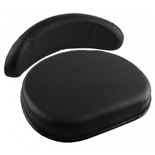 2 Piece Tractor Seat Cushion Set For Case 1