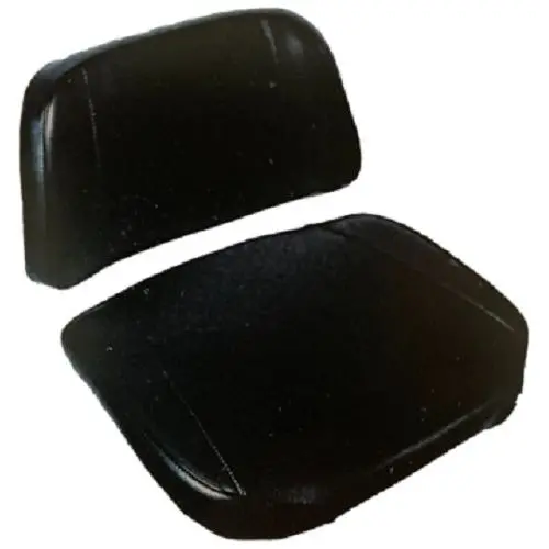 2 Piece Tractor Seat Cushion Set For International / Farmall 1