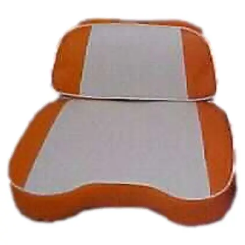 2 Piece Tractor Seat Cushion Set For Allis Chalmers 1