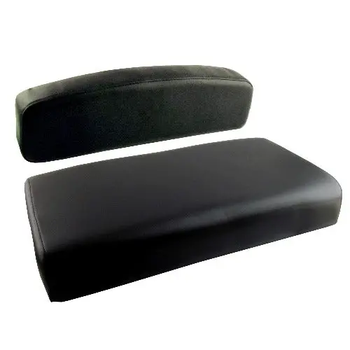 2 Piece Tractor Seat Cushion Set For Allis Chalmers 1