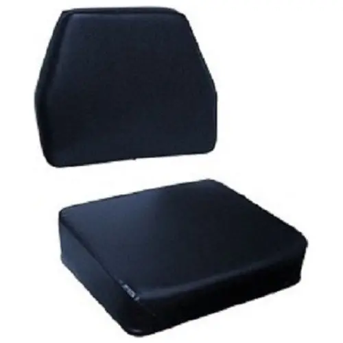 2 Piece Tractor Seat Cushion Set For International / Farmall 1