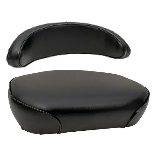 2 Piece Tractor Seat Cushion Set For Minneapolis Moline / Massey Ferguson 1