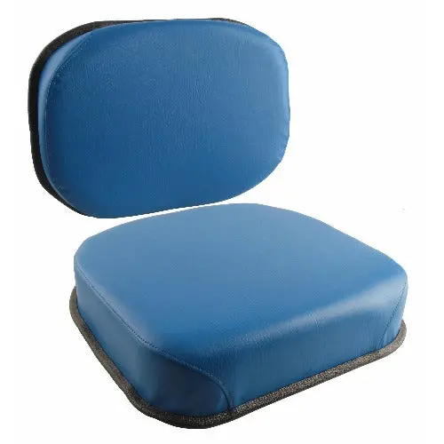 2 Piece Tractor Seat Cushion Set For Ford 1