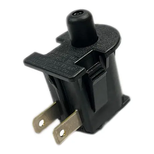 2 Prong Snap In Operator Presence Seat Switch (Normally Open) 1