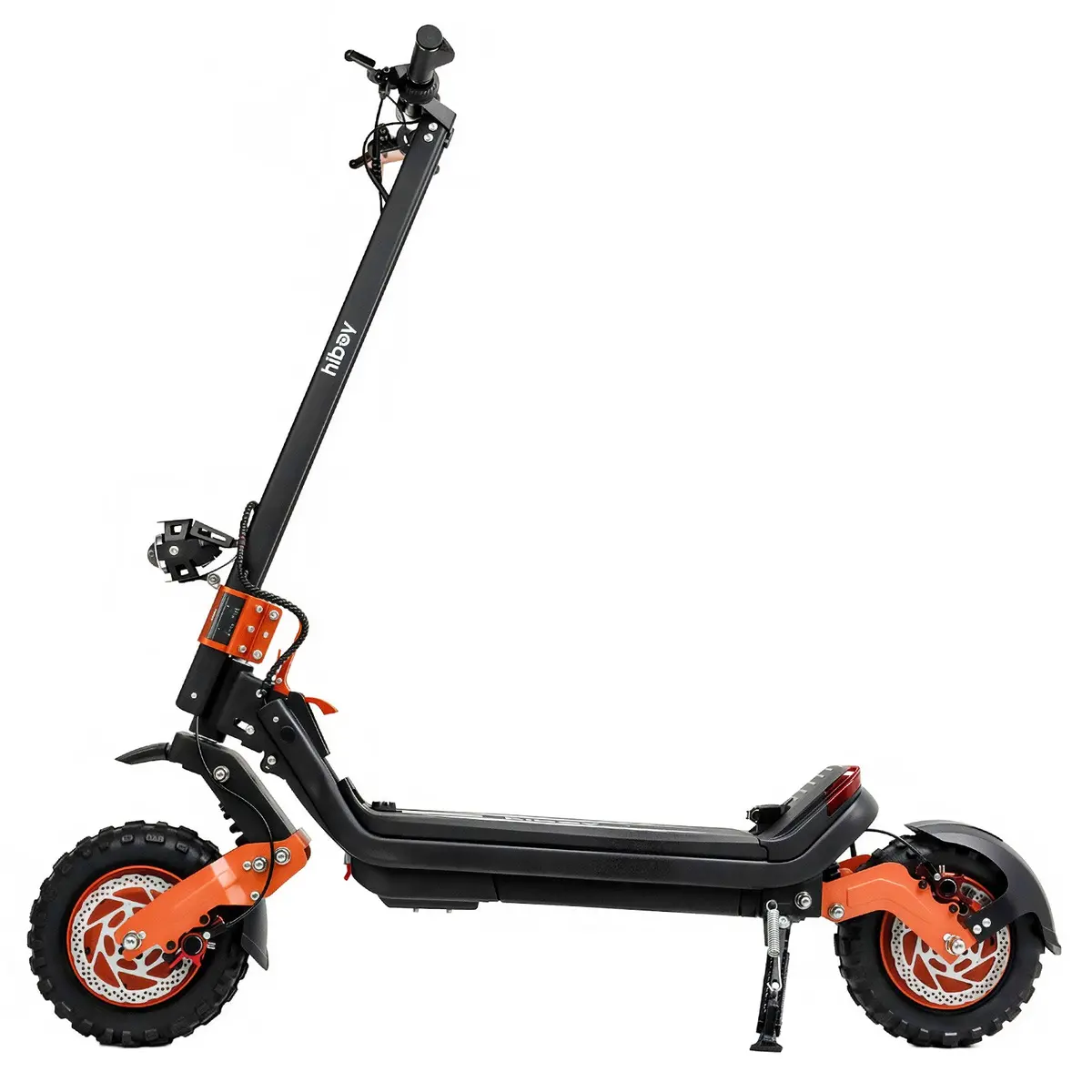 Hiboy Dm2 Off-Road Electric Scooter 1