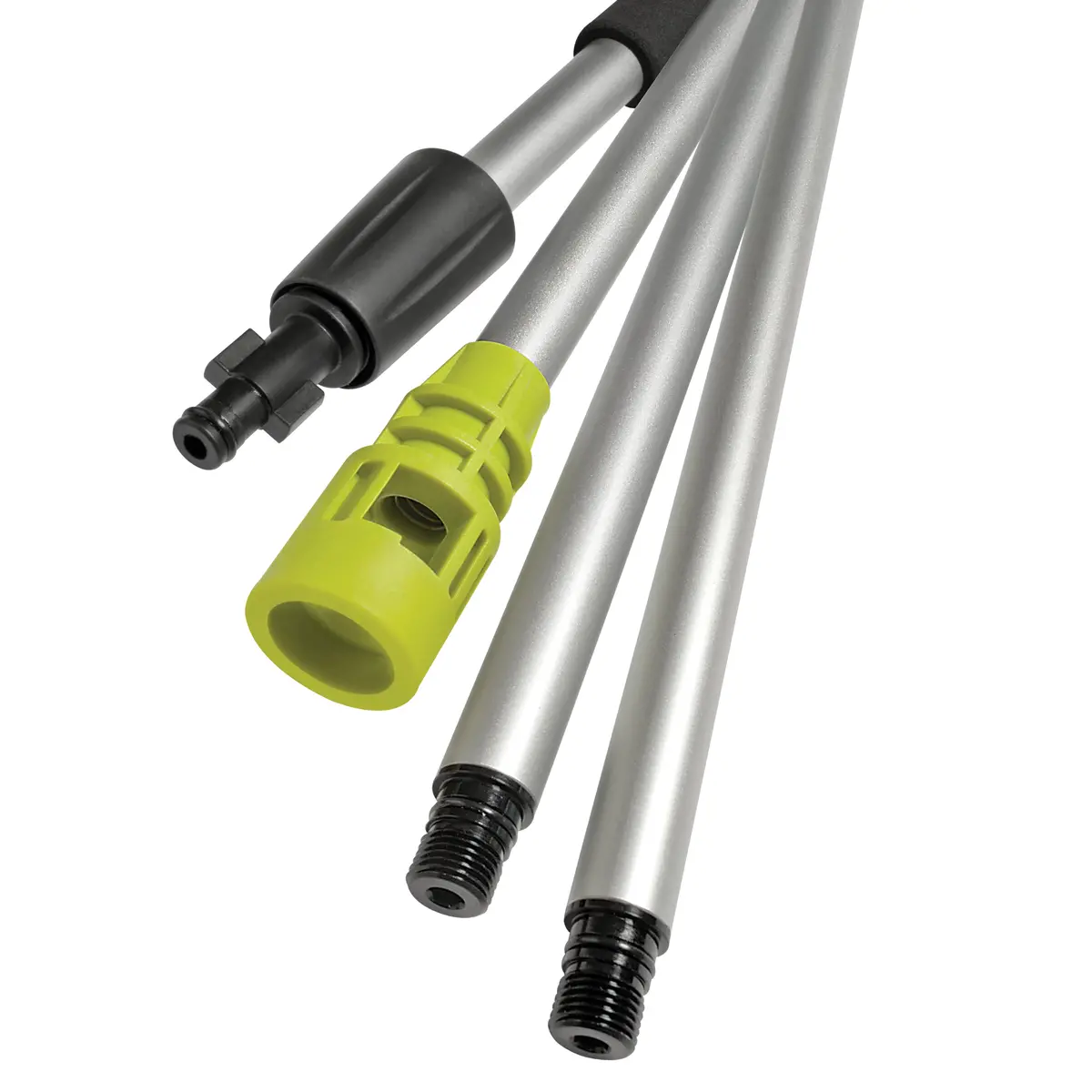Sun Joe Spx-Esw4 5.5-Foot Aluminum Extension Spray Wand For Spx Series Pressure Washers 2