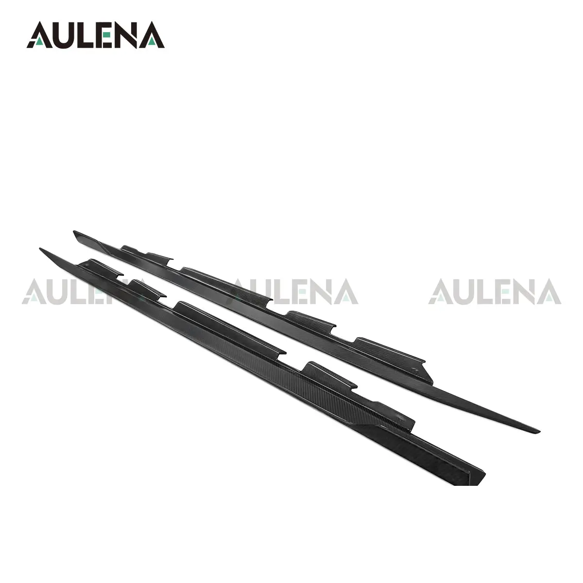 Volvo S60/V60 Side Skirts 1