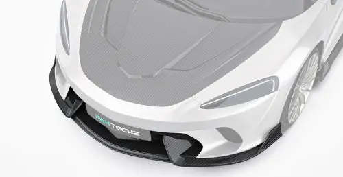 Paktechz Mclaren Gt Carbon Fiber Body Kit 1