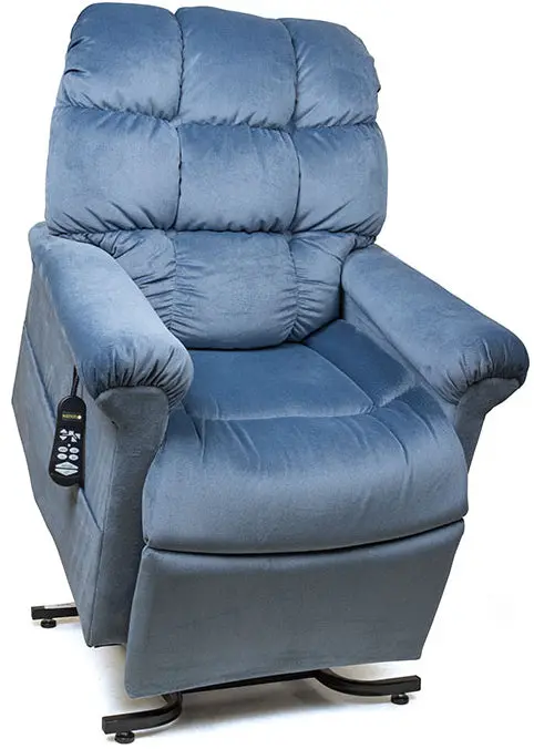 Golden Technologies - Cloud Pr510 - Medium Wide 1