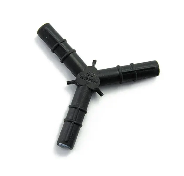 Vac-300.145 -928 573 727 02 - 3-Way Vacuum Hose Connector 1