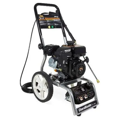3000 Psi 2.3 Gpm Portable Pressure Washer (Gas) Cm-3000-4Mmc 1