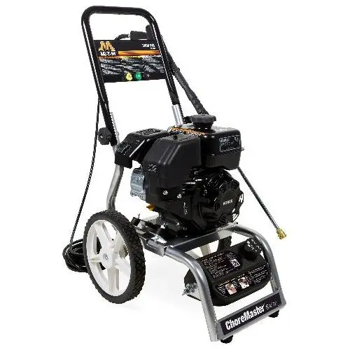 3000 Psi 2.3 Gpm Portable Pressure Washer (Kohler) Cm-3000-4Mkc 1