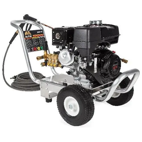 3000 Psi 3.0 Gpm Portable Pressure Washer (Honda) Ca-3003-1Mah 1
